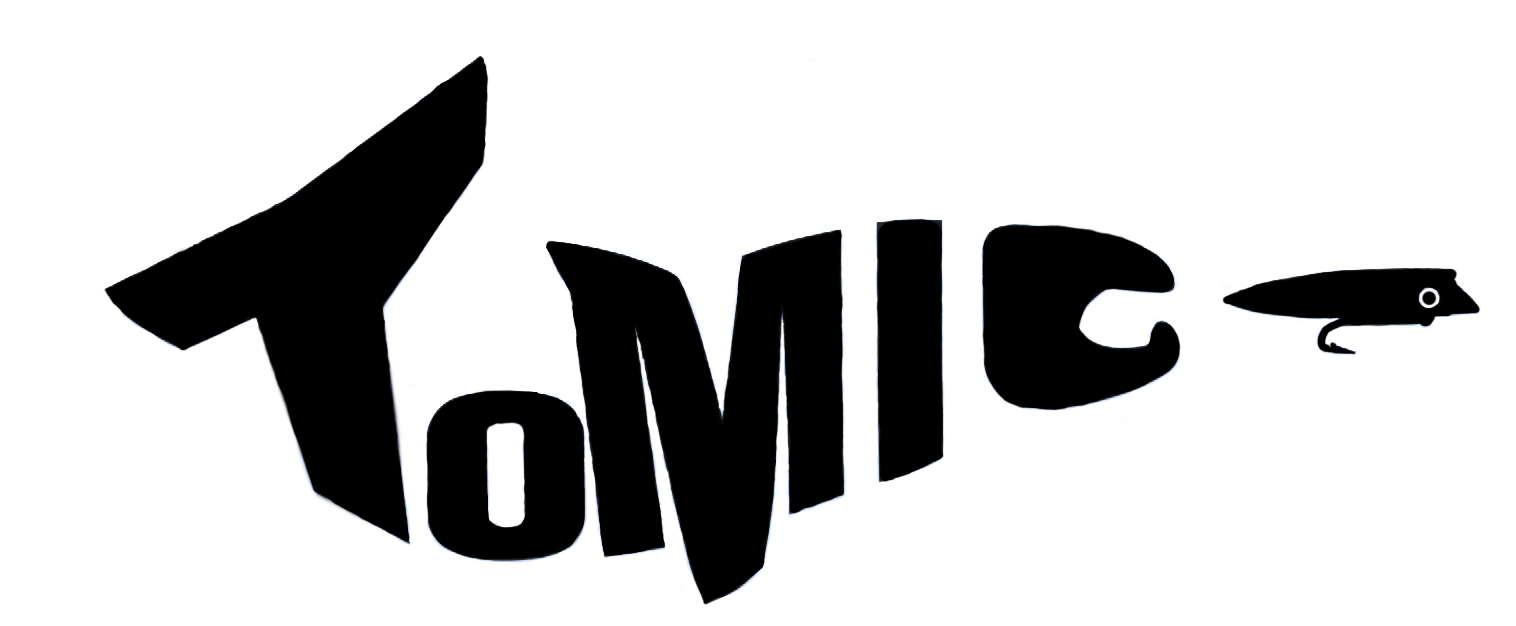 Logo Tomic